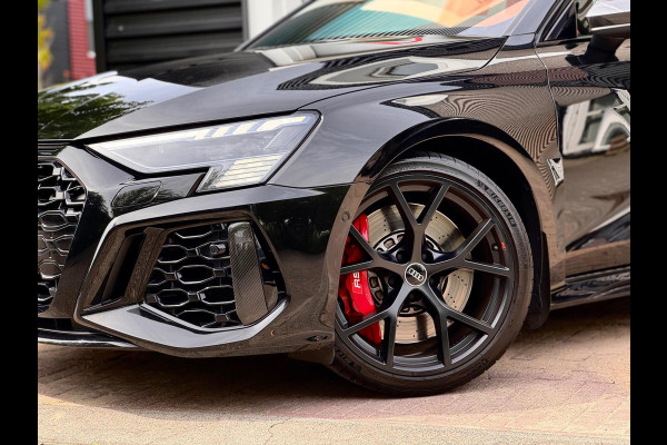 Audi A3 Sportback 2.5 TFSI RS 3 quattro Carbon/Matrix/B&O