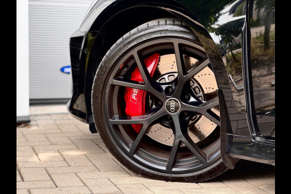 Audi A3 Sportback 2.5 TFSI RS 3 quattro Carbon/Matrix/B&O
