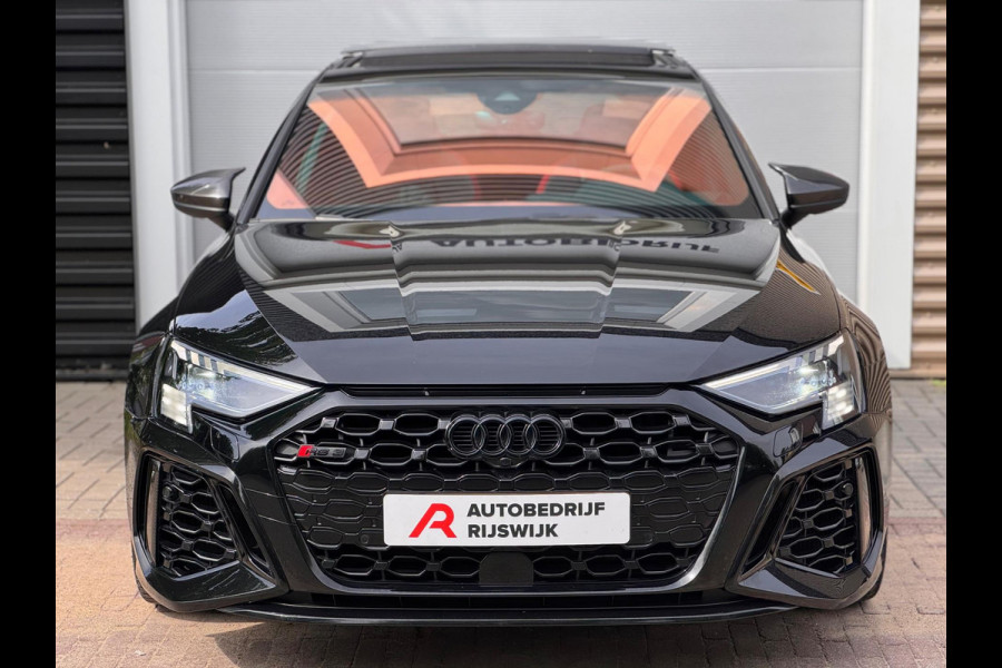Audi A3 Sportback 2.5 TFSI RS 3 quattro Carbon/Matrix/B&O