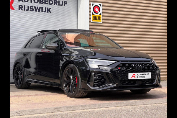 Audi A3 Sportback 2.5 TFSI RS 3 quattro Carbon/Matrix/B&O