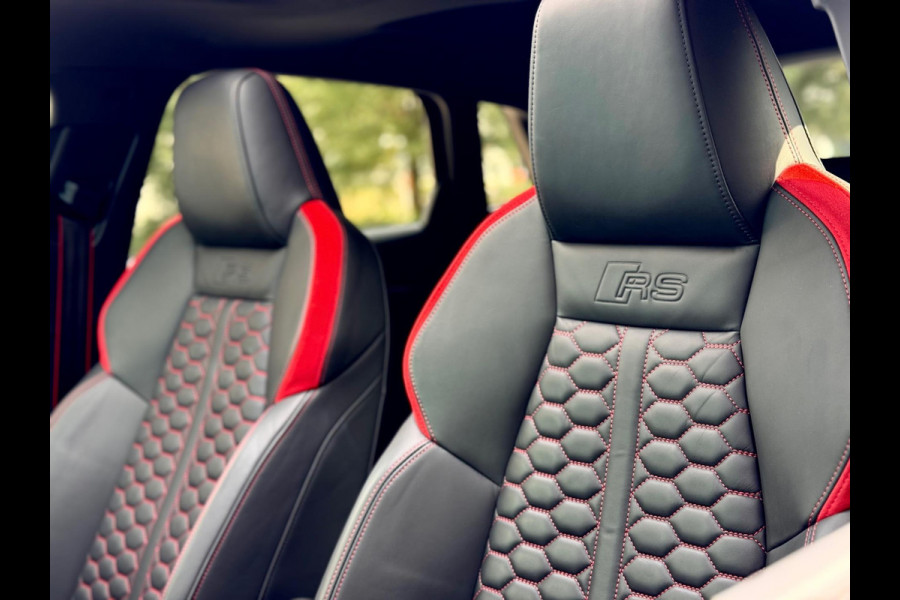 Audi A3 Sportback 2.5 TFSI RS 3 quattro Carbon/Matrix/B&O