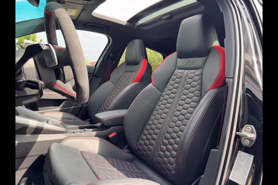 Audi A3 Sportback 2.5 TFSI RS 3 quattro Carbon/Matrix/B&O