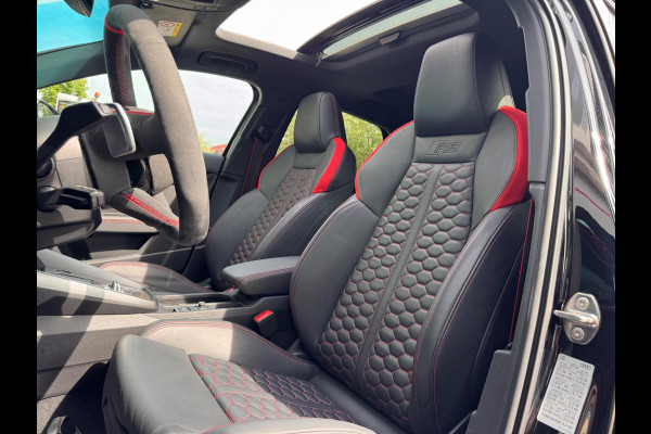 Audi A3 Sportback 2.5 TFSI RS 3 quattro Carbon/Matrix/B&O