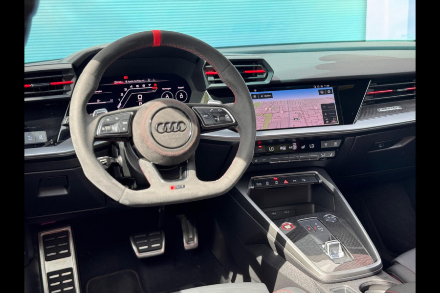 Audi A3 Sportback 2.5 TFSI RS 3 quattro Carbon/Matrix/B&O