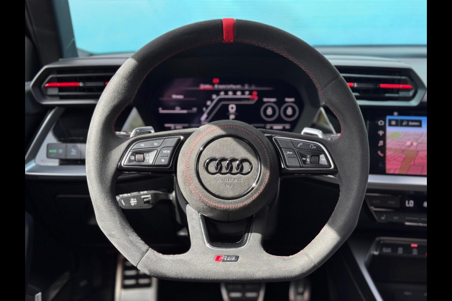 Audi A3 Sportback 2.5 TFSI RS 3 quattro Carbon/Matrix/B&O