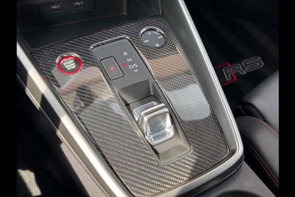 Audi A3 Sportback 2.5 TFSI RS 3 quattro Carbon/Matrix/B&O