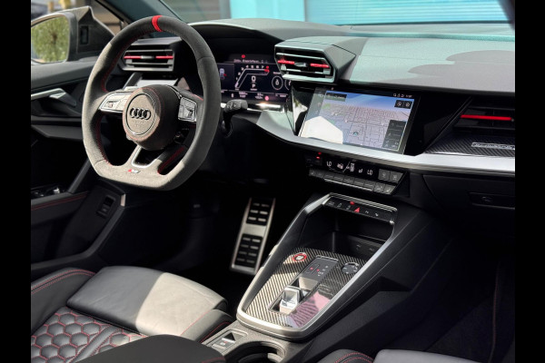 Audi A3 Sportback 2.5 TFSI RS 3 quattro Carbon/Matrix/B&O