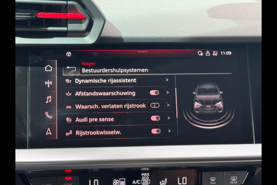 Audi A3 Sportback 2.5 TFSI RS 3 quattro Carbon/Matrix/B&O