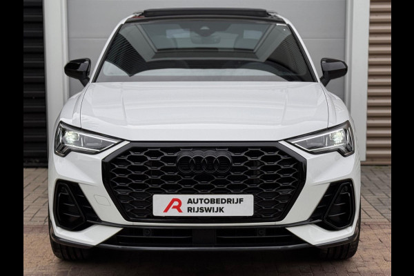 Audi Q3 Sportback 45 TFSI e S Edition Pano/Sonos/Matrix/Camera