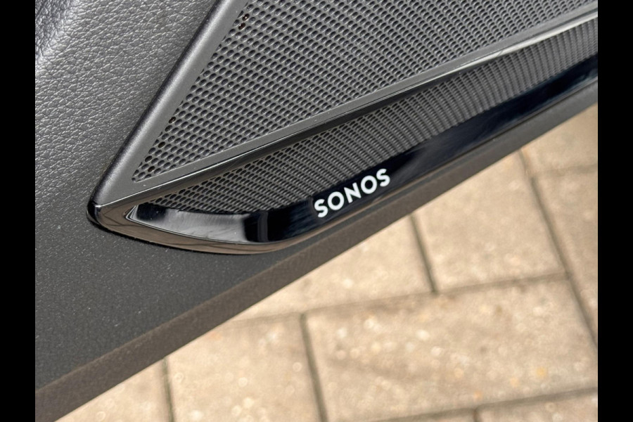 Audi Q3 Sportback 45 TFSI e S Edition Pano/Sonos/Matrix/Camera