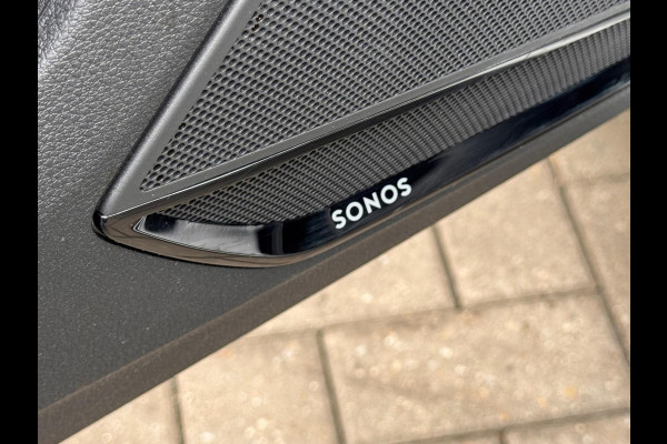 Audi Q3 Sportback 45 TFSI e S Edition Pano/Sonos/Matrix/Camera