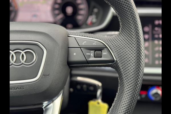 Audi Q3 Sportback 45 TFSI e S Edition Pano/Sonos/Matrix/Camera