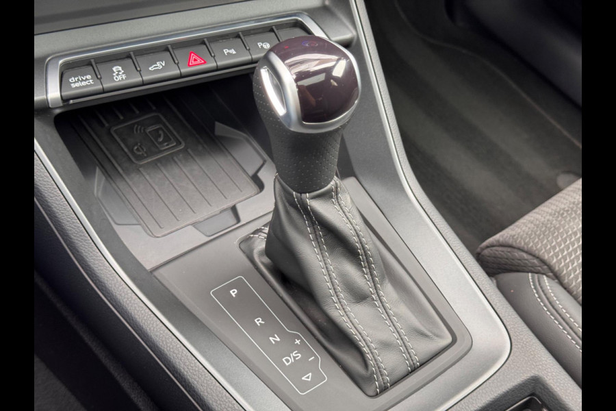 Audi Q3 Sportback 45 TFSI e S Edition Pano/Sonos/Matrix/Camera