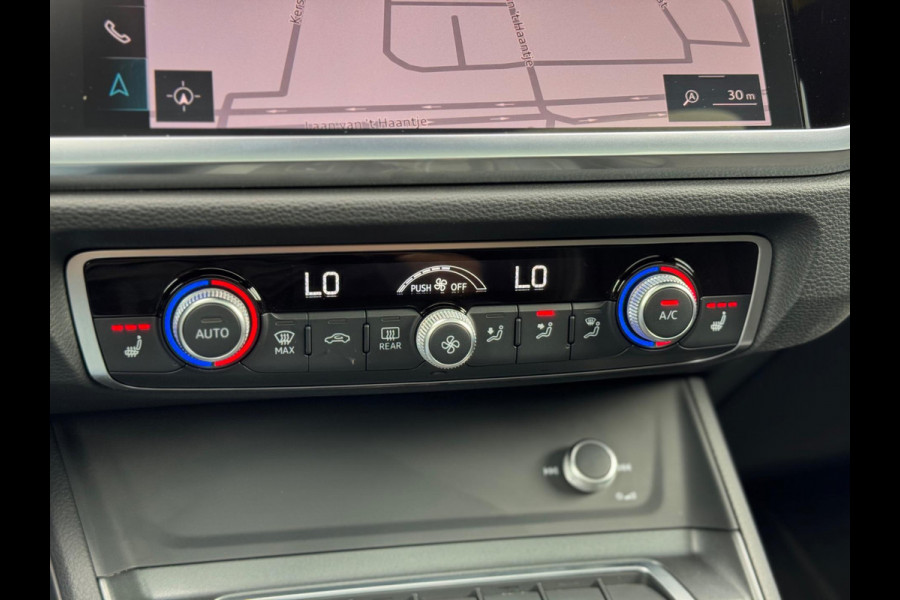 Audi Q3 Sportback 45 TFSI e S Edition Pano/Sonos/Matrix/Camera