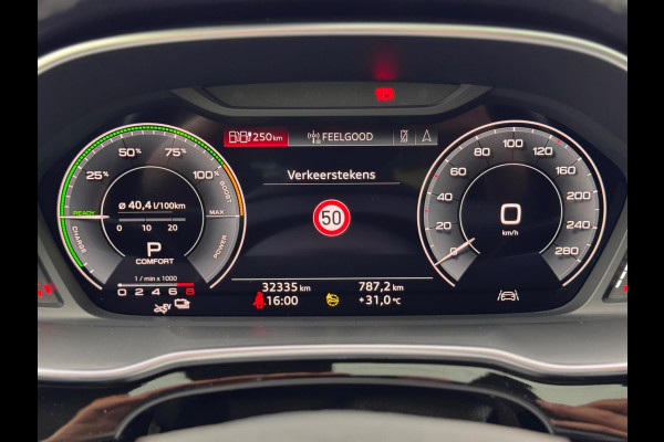 Audi Q3 Sportback 45 TFSI e S Edition Pano/Sonos/Matrix/Camera