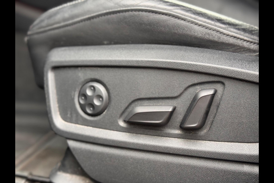 Audi Q5 55 TFSI e quattro Competition Luchtvering/B&O/Memory