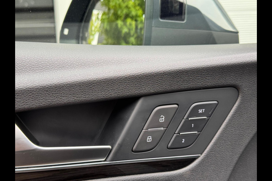 Audi Q5 55 TFSI e quattro Competition Luchtvering/B&O/Memory