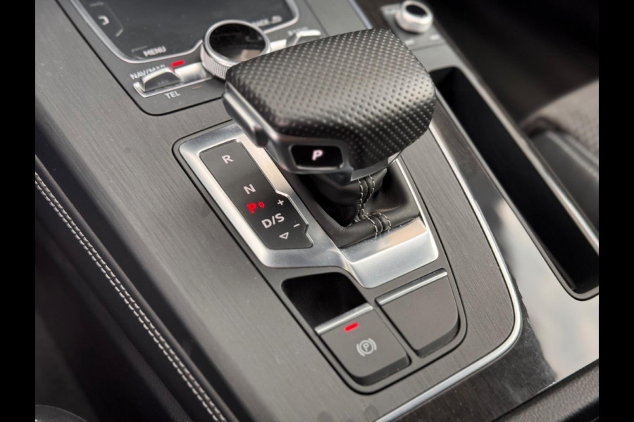 Audi Q5 55 TFSI e quattro Competition Luchtvering/B&O/Memory