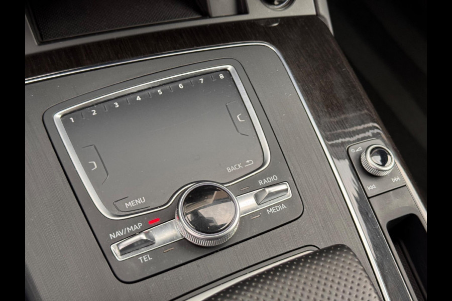 Audi Q5 55 TFSI e quattro Competition Luchtvering/B&O/Memory