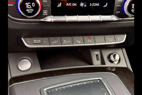 Audi Q5 55 TFSI e quattro Competition Luchtvering/B&O/Memory