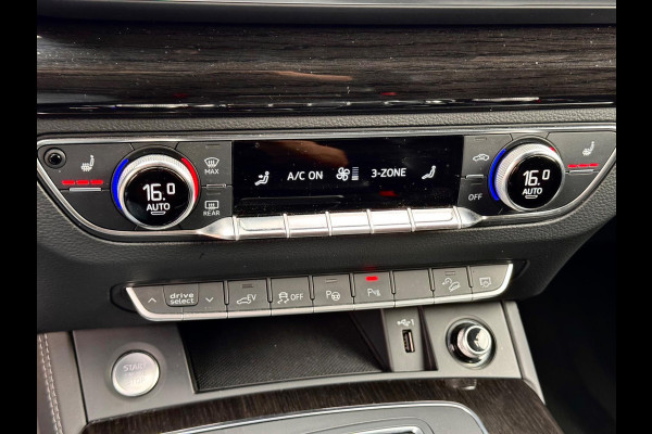 Audi Q5 55 TFSI e quattro Competition Luchtvering/B&O/Memory