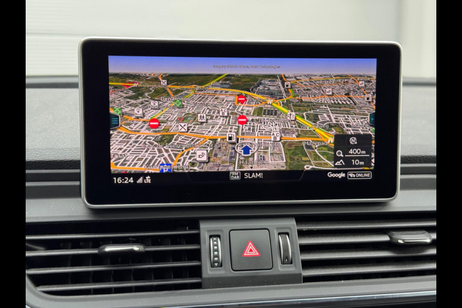 Audi Q5 55 TFSI e quattro Competition Luchtvering/B&O/Memory