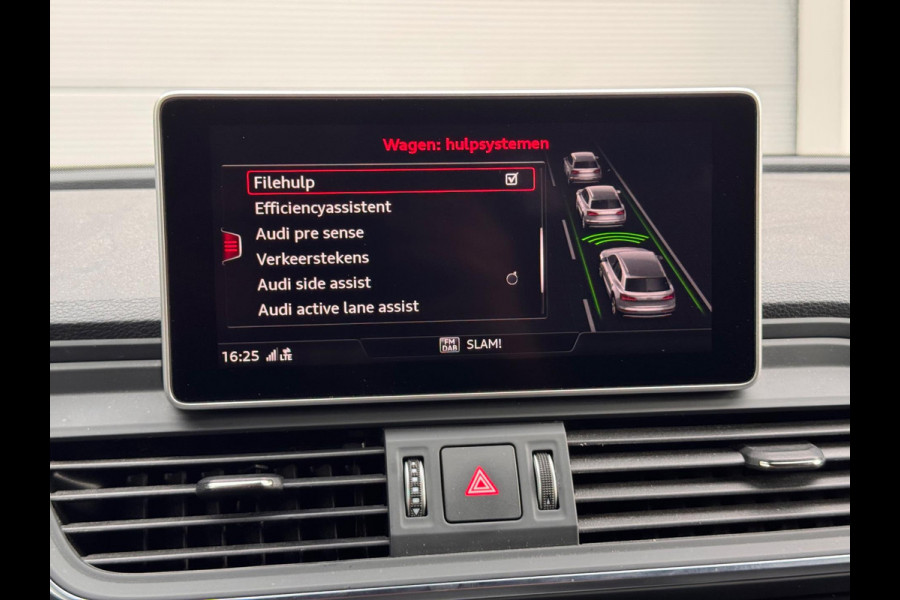 Audi Q5 55 TFSI e quattro Competition Luchtvering/B&O/Memory