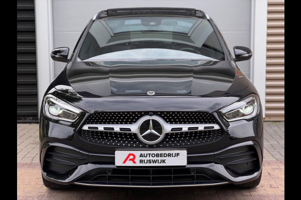 Mercedes-Benz GLA 250 4MATIC AMG Line Pano/Camera/Sfeer
