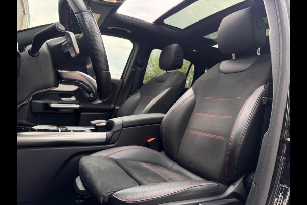 Mercedes-Benz GLA 250 4MATIC AMG Line Pano/Camera/Sfeer