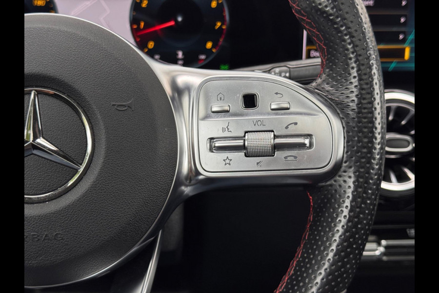 Mercedes-Benz GLA 250 4MATIC AMG Line Pano/Camera/Sfeer