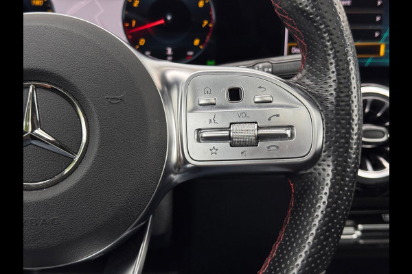 Mercedes-Benz GLA 250 4MATIC AMG Line Pano/Camera/Sfeer