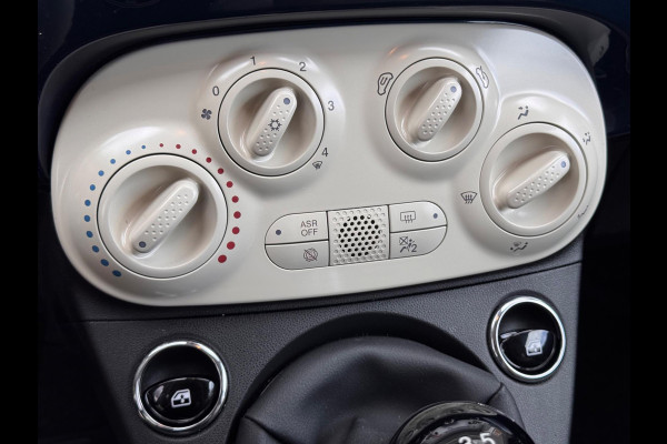 Fiat 500C 1.0 Hybrid Lounge