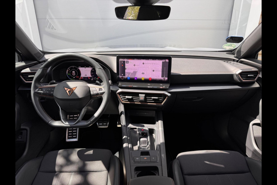CUPRA Formentor 1.4 e-Hybrid VZ Copper Edition Pano/Camera/Blindspot