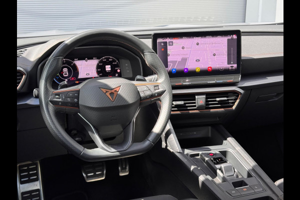 CUPRA Formentor 1.4 e-Hybrid VZ Copper Edition Pano/Camera/Blindspot