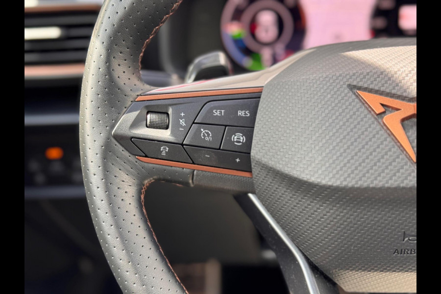 CUPRA Formentor 1.4 e-Hybrid VZ Copper Edition Pano/Camera/Blindspot