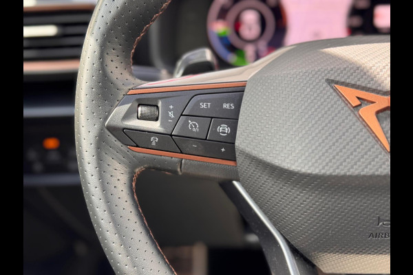 CUPRA Formentor 1.4 e-Hybrid VZ Copper Edition Pano/Camera/Blindspot