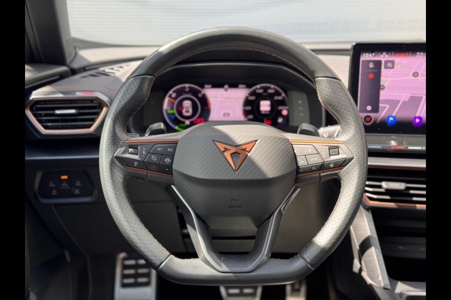 CUPRA Formentor 1.4 e-Hybrid VZ Copper Edition Pano/Camera/Blindspot