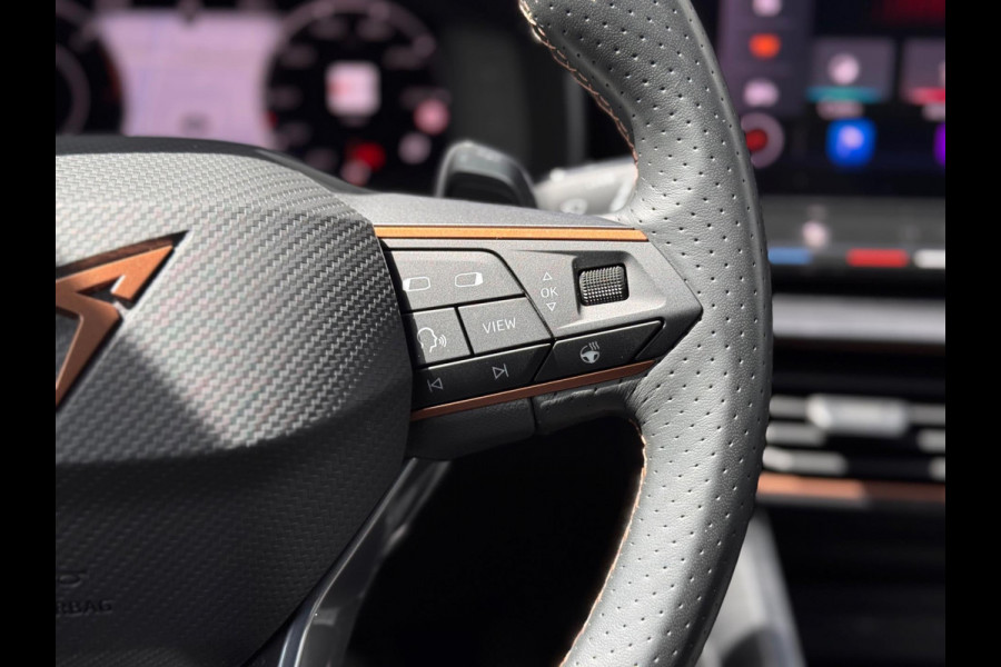 CUPRA Formentor 1.4 e-Hybrid VZ Copper Edition Pano/Camera/Blindspot