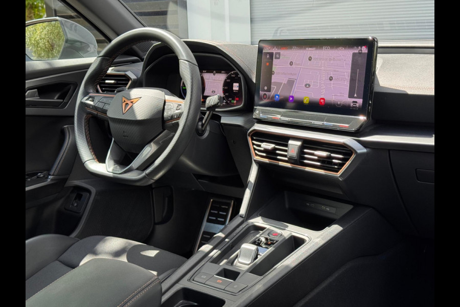 CUPRA Formentor 1.4 e-Hybrid VZ Copper Edition Pano/Camera/Blindspot