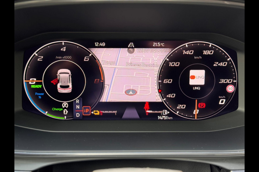 CUPRA Formentor 1.4 e-Hybrid VZ Copper Edition Pano/Camera/Blindspot
