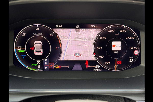 CUPRA Formentor 1.4 e-Hybrid VZ Copper Edition Pano/Camera/Blindspot