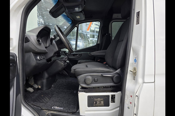 Mercedes-Benz Sprinter bestel 316 2.2 CDI L2H1|DC|4X4|