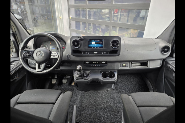 Mercedes-Benz Sprinter bestel 316 2.2 CDI L2H1|DC|4X4|