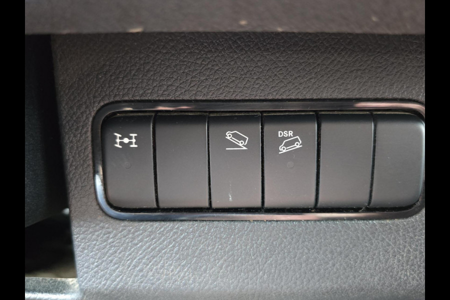 Mercedes-Benz Sprinter bestel 316 2.2 CDI L2H1|DC|4X4|