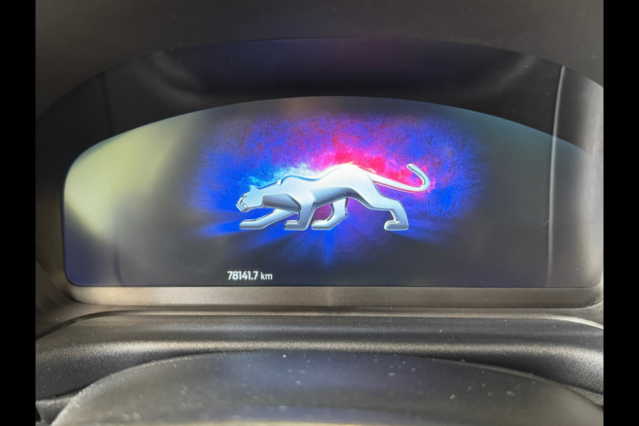 Ford Puma 1.0 EcoBoost Hybrid ST-Line NAVIGATIE KEYLESS-GO STOEL-STUURVERWARMING PDC AIRCO LANE ASSIST START/STOP