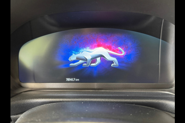 Ford Puma 1.0 EcoBoost Hybrid ST-Line NAVIGATIE KEYLESS-GO STOEL-STUURVERWARMING PDC AIRCO LANE ASSIST START/STOP