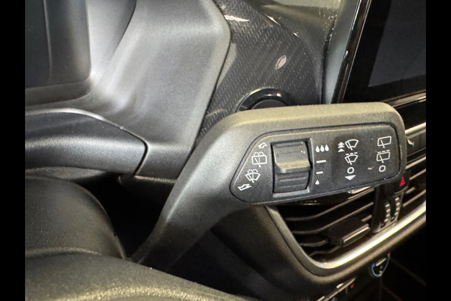 Ford Puma 1.0 EcoBoost Hybrid ST-Line NAVIGATIE KEYLESS-GO STOEL-STUURVERWARMING PDC AIRCO LANE ASSIST START/STOP