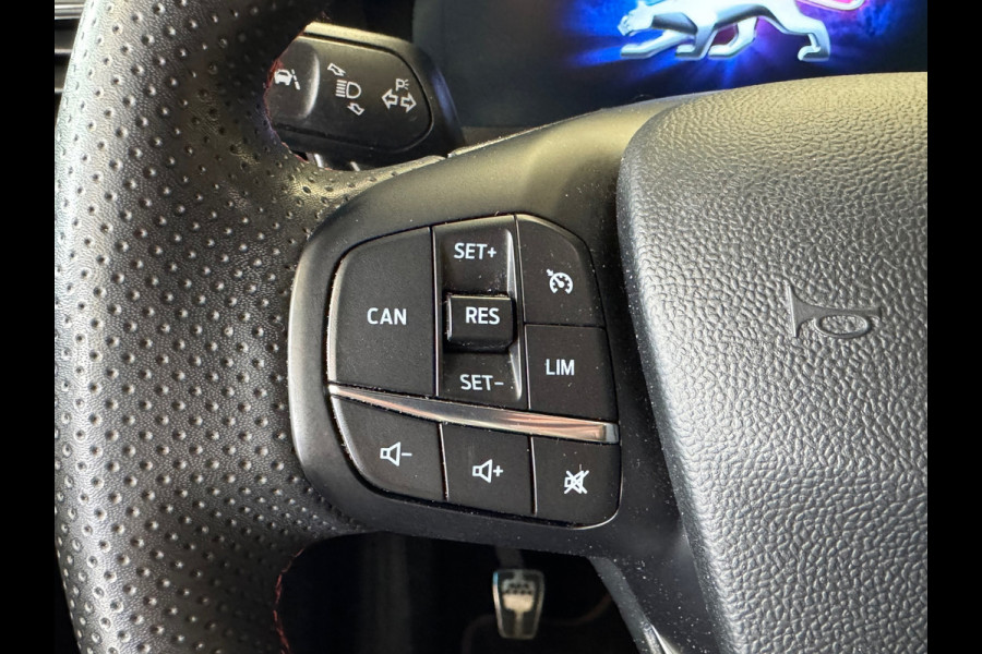Ford Puma 1.0 EcoBoost Hybrid ST-Line NAVIGATIE KEYLESS-GO STOEL-STUURVERWARMING PDC AIRCO LANE ASSIST START/STOP
