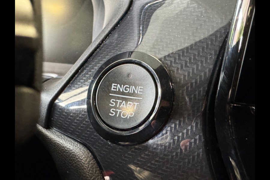 Ford Puma 1.0 EcoBoost Hybrid ST-Line NAVIGATIE KEYLESS-GO STOEL-STUURVERWARMING PDC AIRCO LANE ASSIST START/STOP