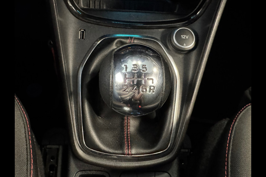 Ford Puma 1.0 EcoBoost Hybrid ST-Line NAVIGATIE KEYLESS-GO STOEL-STUURVERWARMING PDC AIRCO LANE ASSIST START/STOP